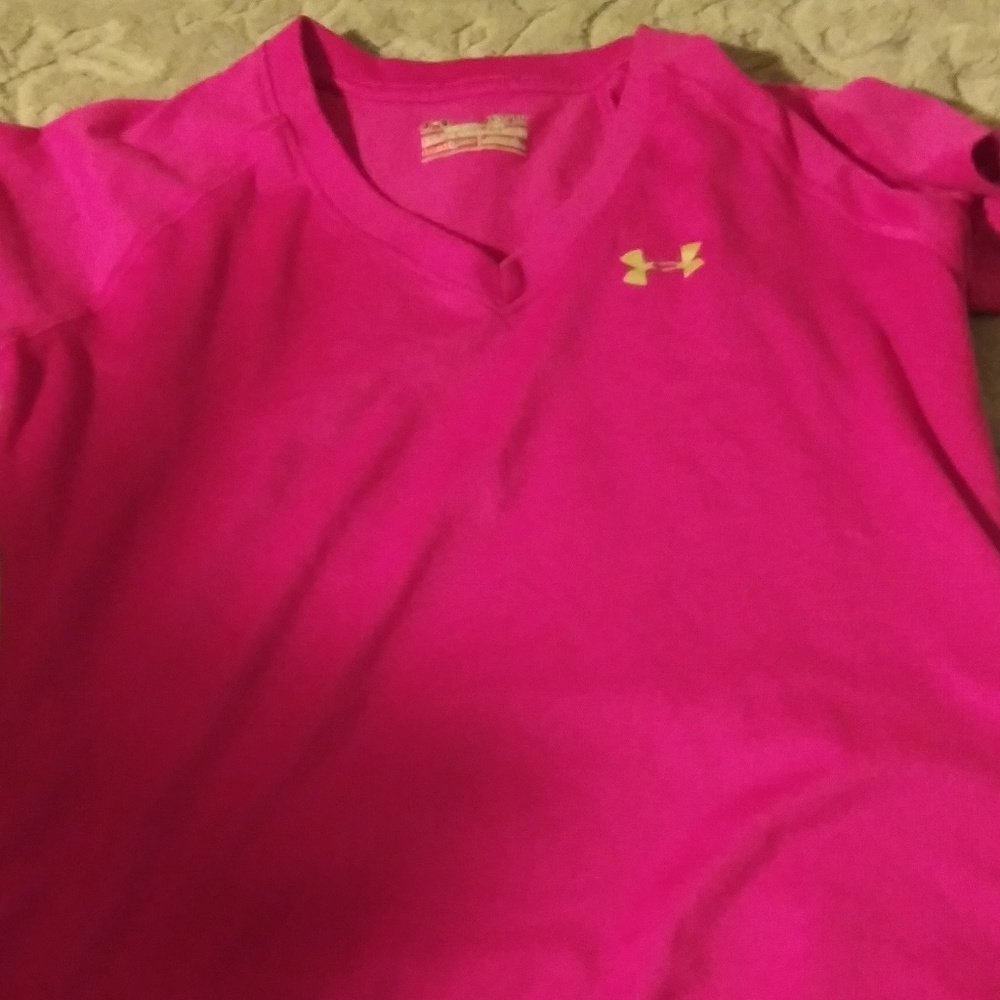 Under armor